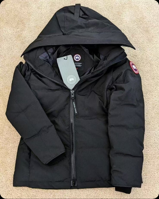 Parka Canada Goose Chelsea Classic Label Femme